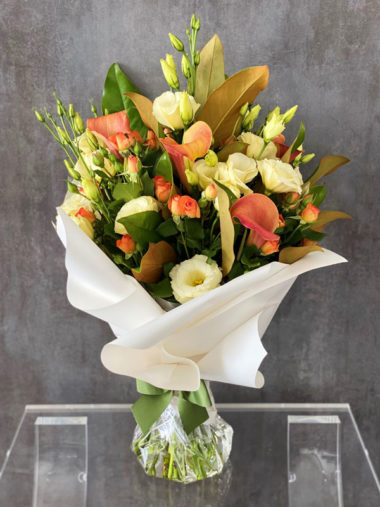 Bouquet Colorido Olinda