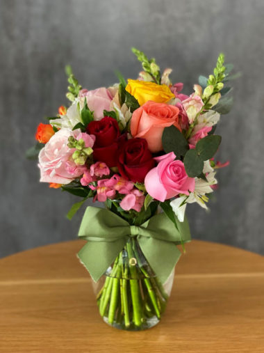 Vasos Londrina - Branco, Rosa ou Colorido